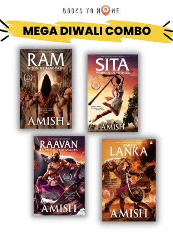 Ramchandra Series Combo