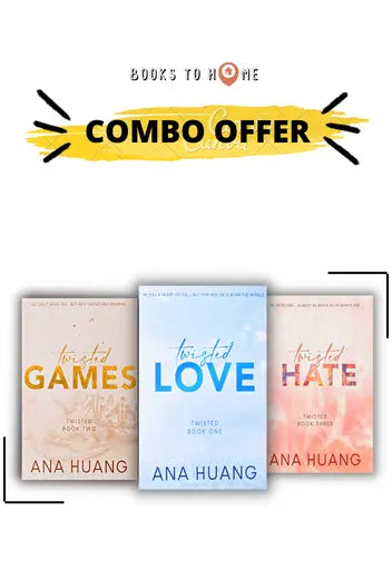 Twisted Love + Games + Hate Combo