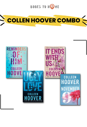 Coollen Hoover Starter Combo