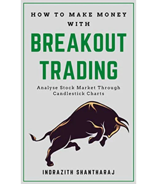 How to Make Money With Breakout Trading By Indrazith Shantharaj