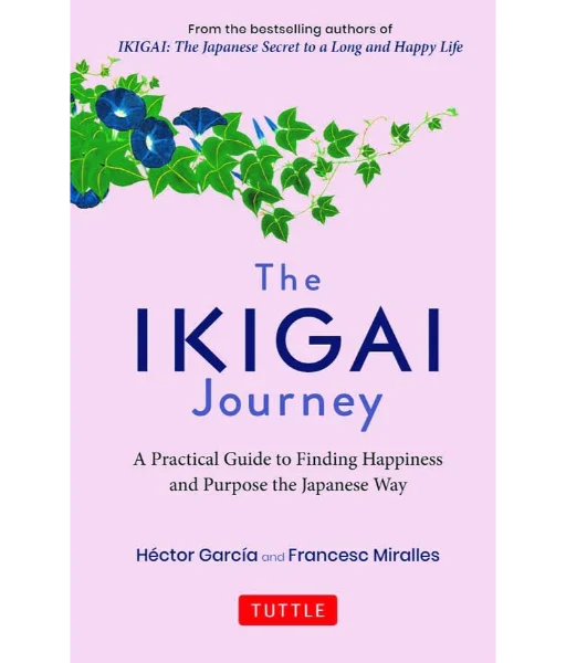The Ikigai Journey