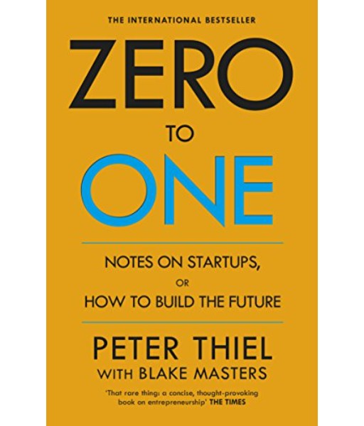 Zero to One