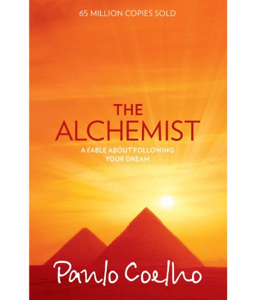 The Alchemist