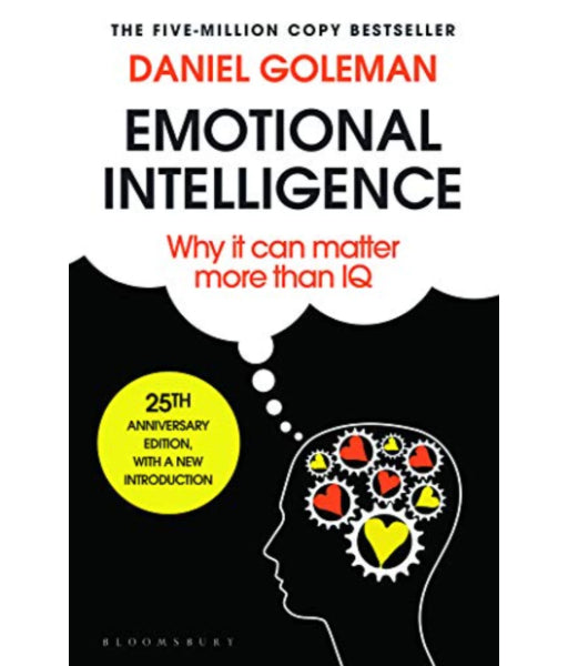 Emotional Intelligence By Daniel Goleman