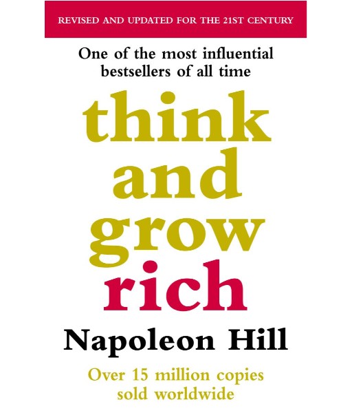 THINK AND GROW RICH