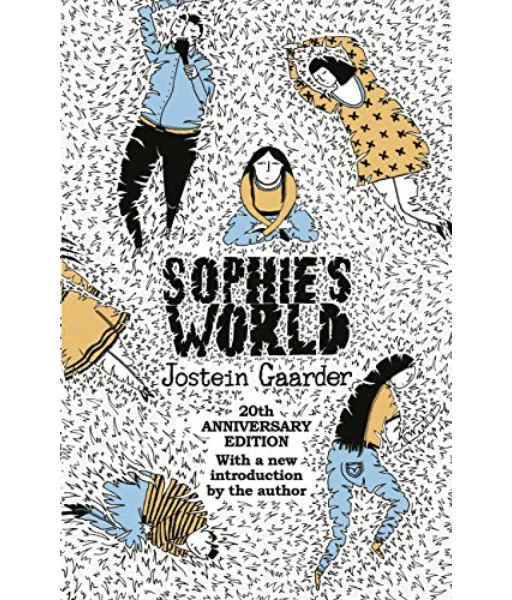 Sophie's World By Jostein Gaarder