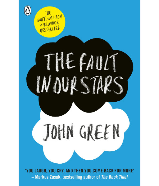 The Fault in Our Stars by John Green