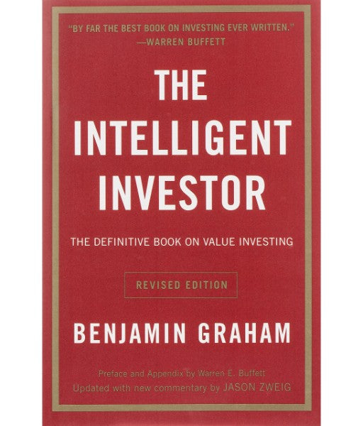 The Intelligent Investor