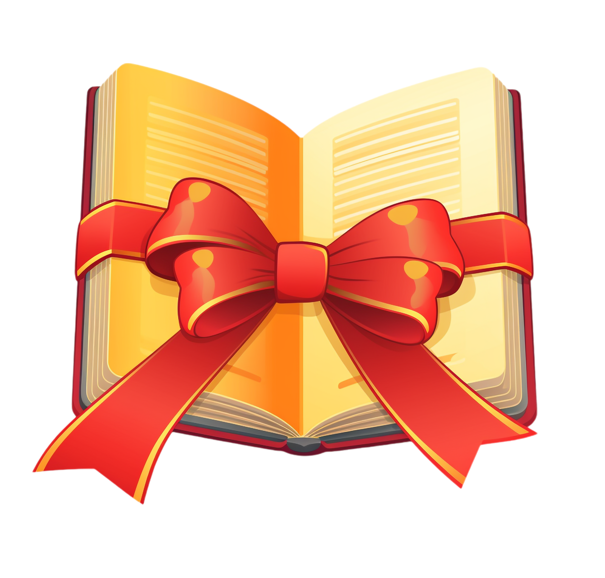 SURPRISE FREE BOOK