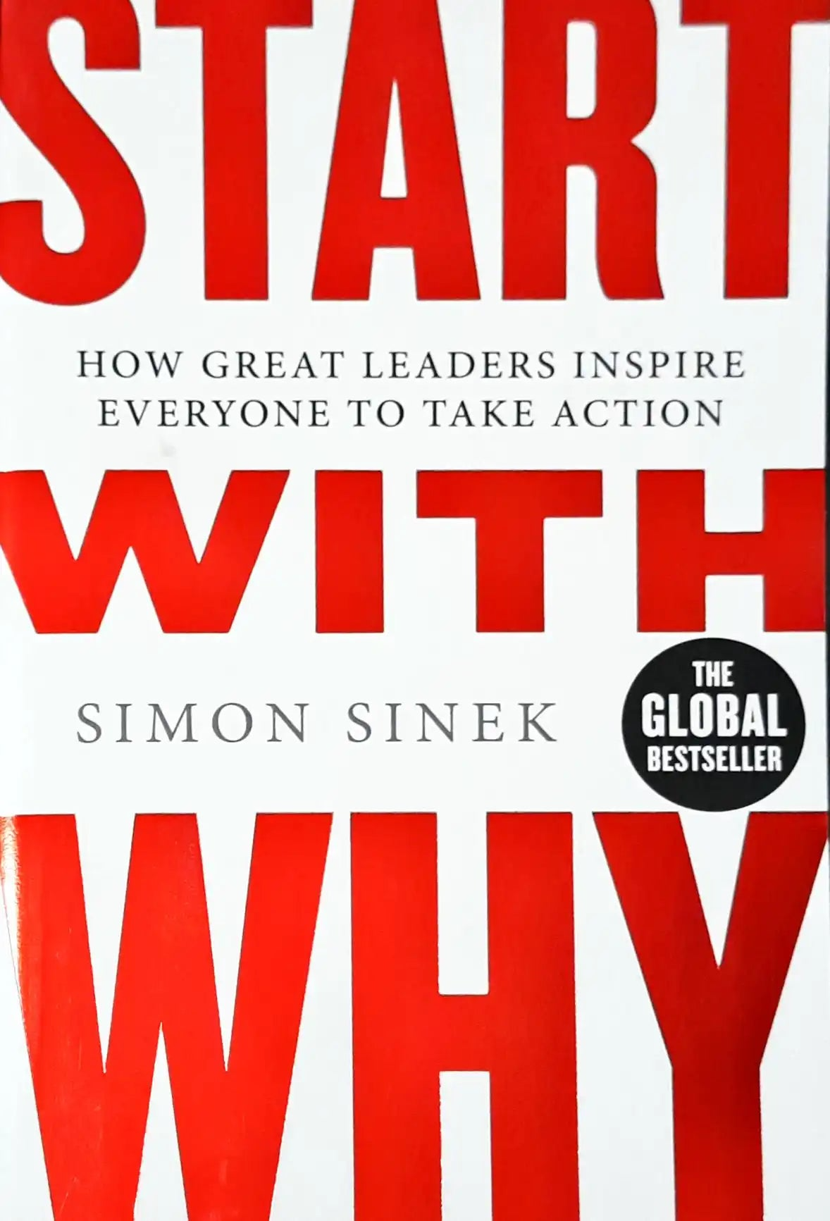 Start With Why