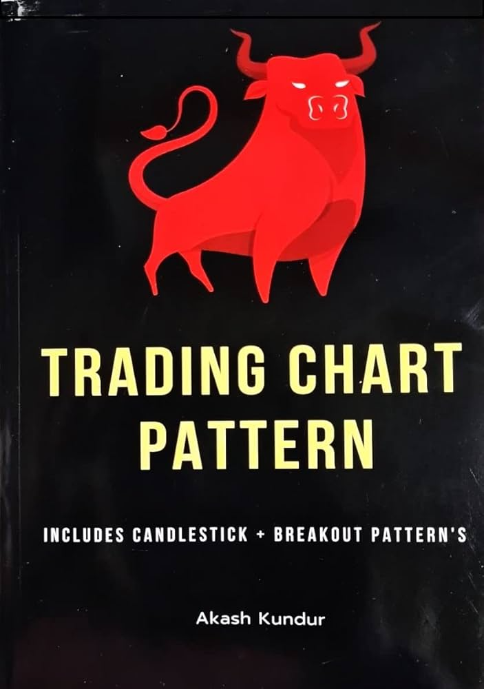 Trading Chart Pattern By Akash Kundur