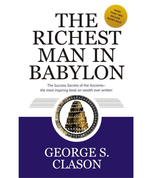 The Richest Man in Babylon
