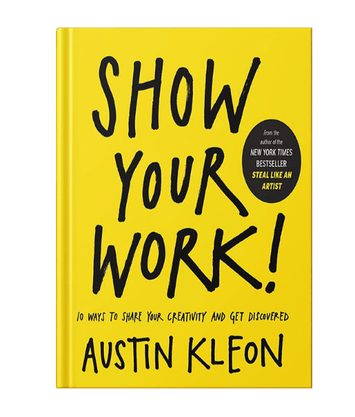 Show Your Work!